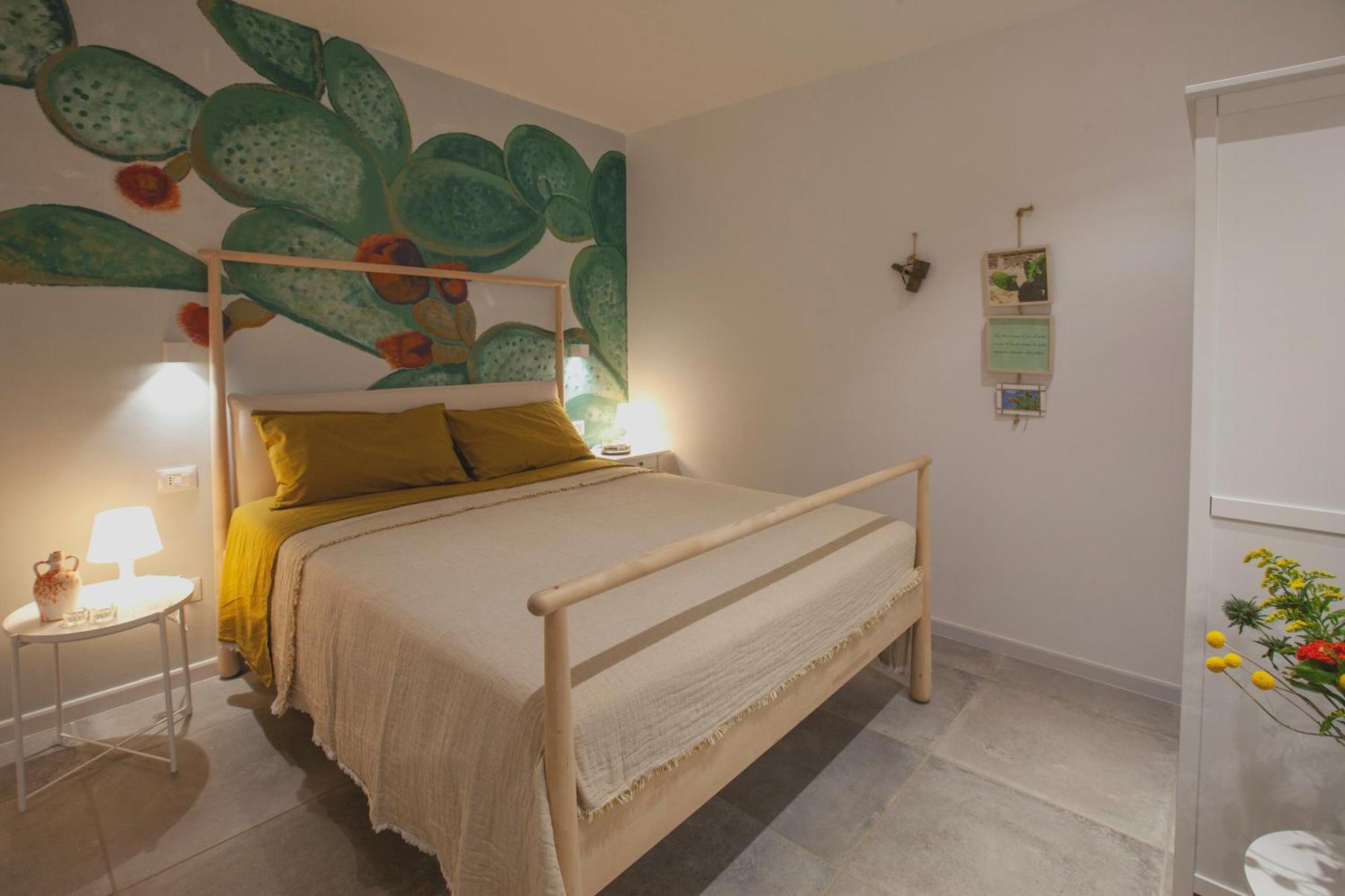 Pensjonat Casa Mia In Puglia Conversano Zewnętrze zdjęcie