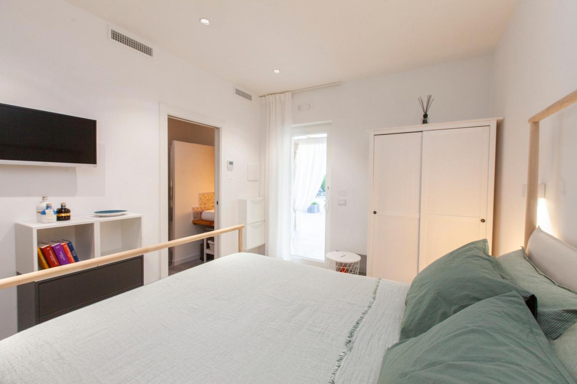 Pensjonat Casa Mia In Puglia Conversano Zewnętrze zdjęcie