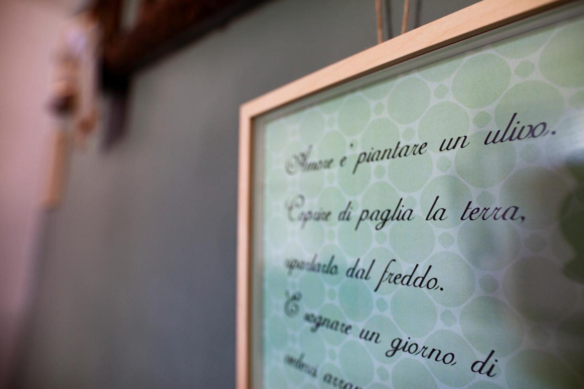Pensjonat Casa Mia In Puglia Conversano Pokój zdjęcie
